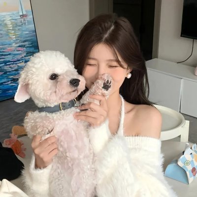 我的意外老公